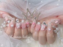 ハナアイ サロン 新大久保店(hanaai salon)/ワンホンスカルプ