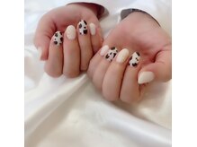 モカ(moca)の雰囲気（ネイルクーポンも豊富）