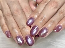 ダコード(D'accord)/デザインネイル¥7000