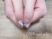 エルシ(ELSH)/持ち込みデザイン