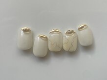 ソポカロン 烏丸(sopoca-lon)/sopoコース5800円ショートネイル