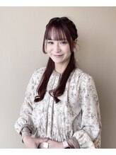 ヘアースペース レガッタ(hair space Regatta) 山口 美紀