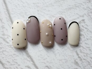 コティ(cotty)/4月 おすすめデザイン