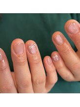 ベーネイル(beee nail)/