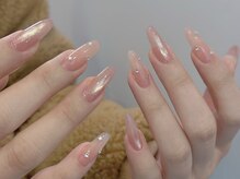 モアグラム 新宿東口店(More Glam)/マグネット