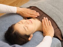 ウノ鍼灸院(uno鍼灸院)/【リンパマッサージ】福島/野田