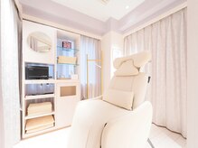 ビハリスト 新宿南口/リラックスできるご褒美タイム♪