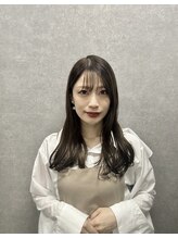 サッコ 栄店(Sacco) 五輪 詩織