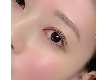 エストアール 博多口店(est-r.)/#美眉#アイブロウスタイリング