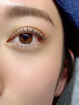 ダリア 西大寺本店(DAHLIA)/ラッシュリフト