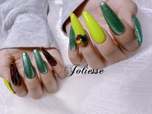 ジョリエス 蒲田(Joliesse)/