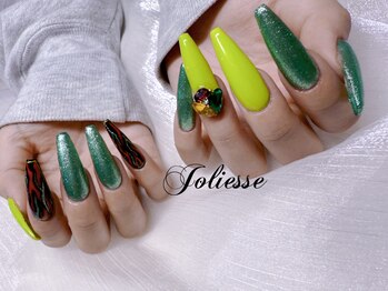 ジョリエス 蒲田(Joliesse)/