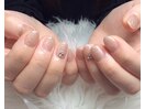 フラッシュネイル