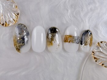 ショコ アンド ラム(Syoko&Lum)/★インクニュアンス★