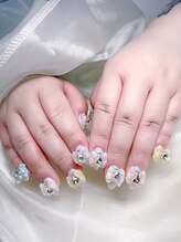 カルミアネイル 日暮里店(Kalmia Nail)/