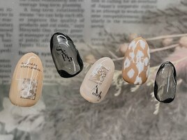 持ち込みデザインチップ