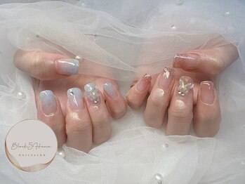 ブロックファイブハナ(Block 5 HANA)/