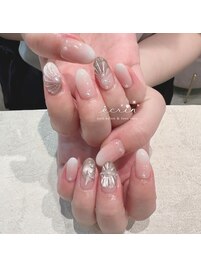 持ち込みアート