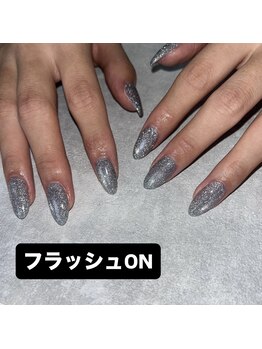 きらっとFlash☆ by阿部