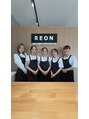 レオン 磐田(REON)&nbsp;スタッフ 