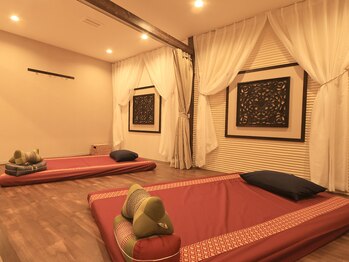 アジアンオーキッド 高槻センター街店/ペア様でのご利用も◎