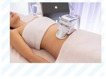 虹香(ニコ)の雰囲気(寝たまま気になる脂肪ケア)