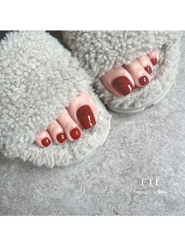 フフフ(Fff)/フットネイル/久留米