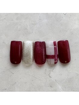 ゴージャスコース