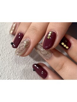 定額メニューのあるサロン