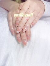スマイル ネイル 大宮(smile nail)/