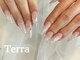 テラ 池袋店(Terra)の写真/ジェルチップ150分やり放題・アクリルスカ180分やり放題¥16990/爪の形のお悩みも解消!
