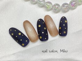 12月定額デザイン　￥6,900