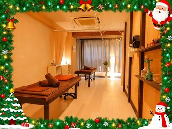 世家リラクゼーション