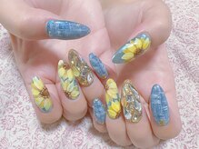 アフリス(Aphris)/アートやり放題