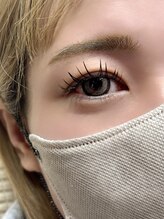 リノカーラ(lino cara)/Cカール１４０本！