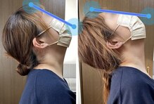 整体院 真 三条(shin)