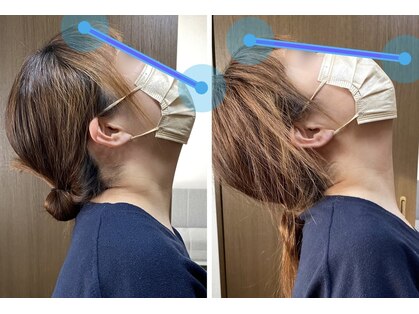 整体院 真 三条(shin)の写真