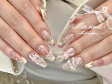 ミンネイル(Min nail)