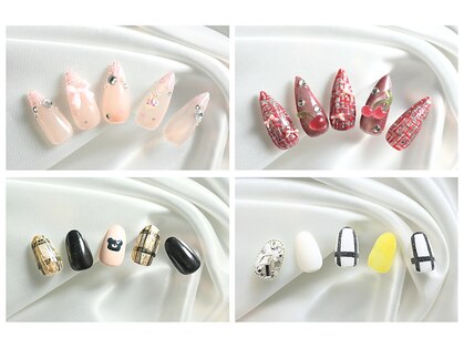 ヴァニッシュ(VANiSH)の写真