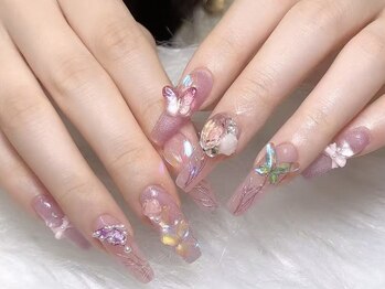 グロー ネイル(Glow Nail)/