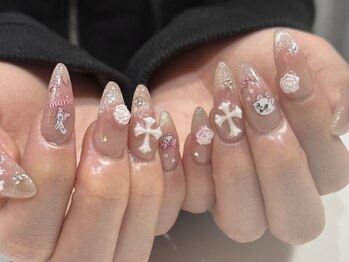 マッド 天満(MOD)/持ち込み120分　フィルイン対応