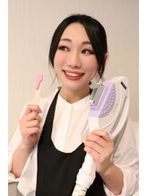 フィーコ(fico)&nbsp;三輪 久美子