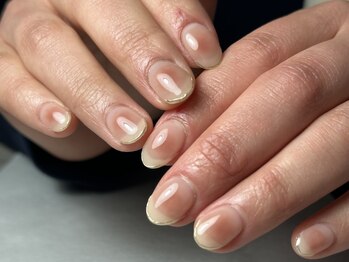 じゅわっとチーク