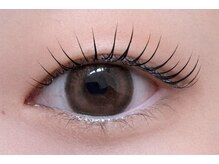 リーベ 高槻(Liebe)/☆まつ毛パーマ(ラッシュリフト)