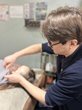 ハリエイド(HARI AID)&nbsp;安達 悠介