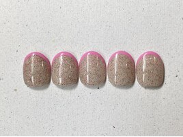 4月★定額8000円コース(オフ別)