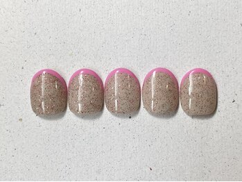 4月★定額8000円コース(オフ別)