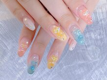 アイゴネイル 錦糸町(Aigoネイル)