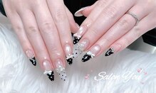 サロンユー(salon you)