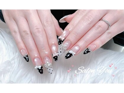 サロンユー(salon you)の写真